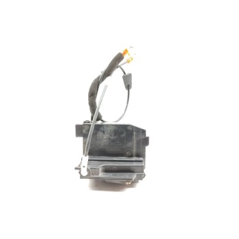 Recambio de cerradura puerta trasera izquierda para citroën c4 picasso live edition referencia OEM IAM 9810310880  