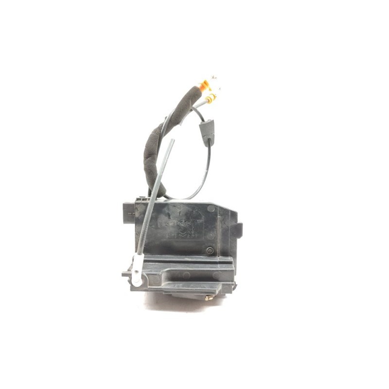 Recambio de cerradura puerta trasera izquierda para citroën c4 picasso live edition referencia OEM IAM 9810310880  