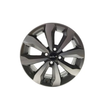 Recambio de llanta para kia stonic (ybcuv) drive referencia OEM IAM 52910H8270  