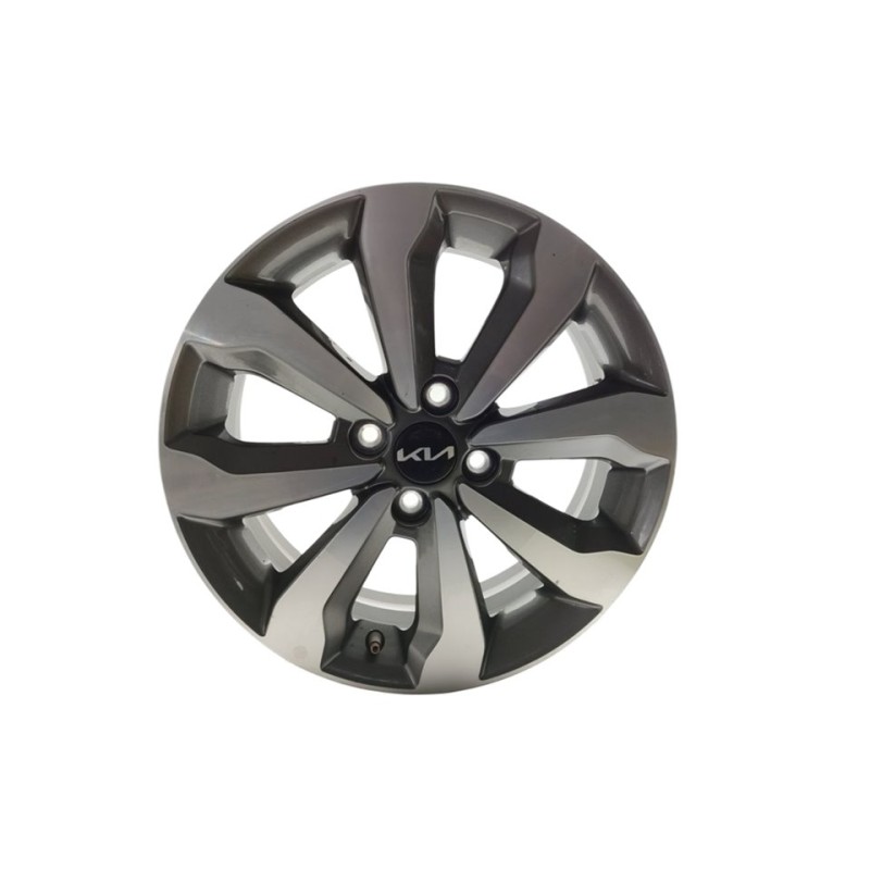 Recambio de llanta para kia stonic (ybcuv) drive referencia OEM IAM 52910H8270  