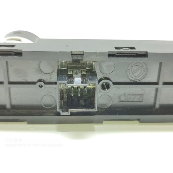 Recambio de warning para fiat 500 (312) berlina club referencia OEM IAM 735451107  