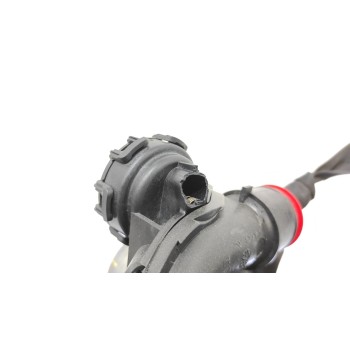 Recambio de motor completo para nissan nv 200 (m20) kasten comfort referencia OEM IAM K9K  