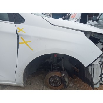 Recambio de aleta delantera derecha para citroën c4 ii (nc_) 1.6 bluehdi 120 referencia OEM IAM 7841AX  