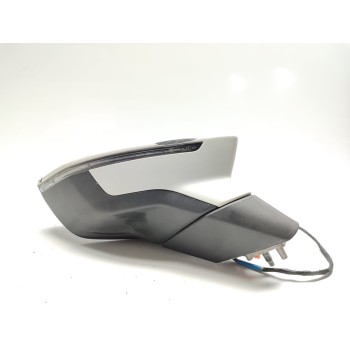 Recambio de retrovisor derecho para seat leon st (5f8) reference referencia OEM IAM 5F1857508  