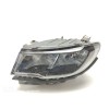 Recambio de faro izquierdo para jeep compass ii longitude 4x2 referencia OEM IAM 55112709AC  