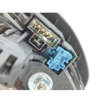 Recambio de airbag delantero izquierdo para peugeot 2008 (--.2013) active referencia OEM IAM 98072114ZD  