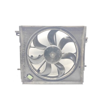 Recambio de electroventilador para nissan qashqai (j11) 360 referencia OEM IAM 214814EB0A  