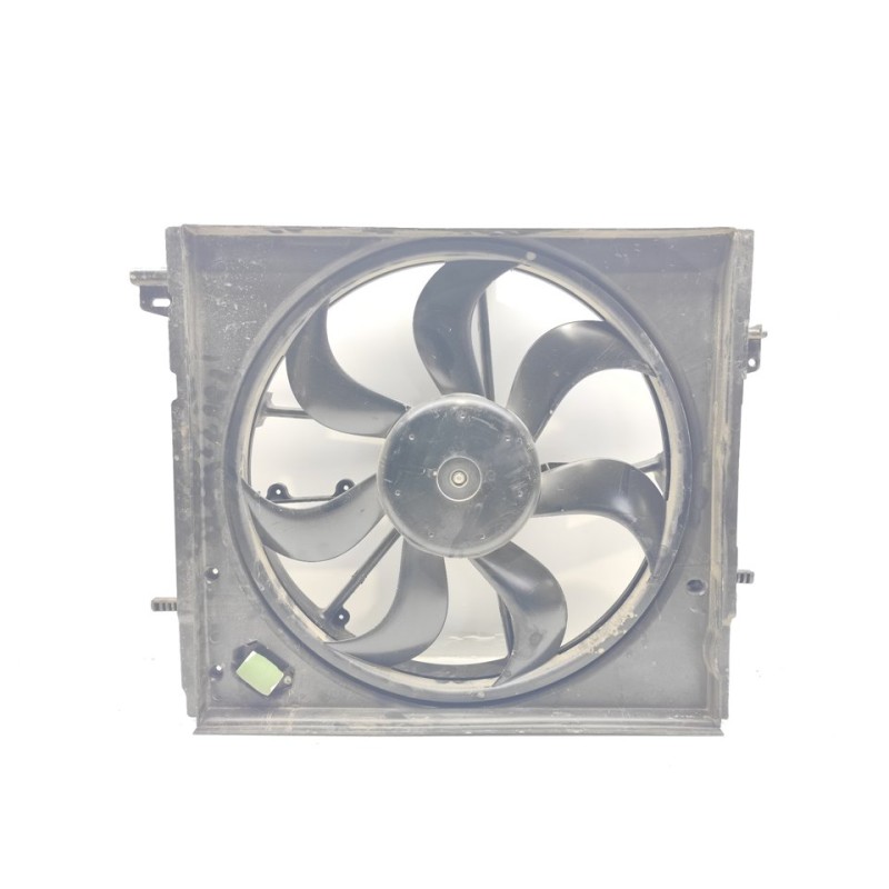 Recambio de electroventilador para nissan qashqai (j11) 360 referencia OEM IAM 214814EB0A  