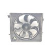 Recambio de electroventilador para nissan qashqai (j11) 360 referencia OEM IAM 214814EB0A  