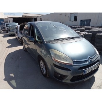 citroën c4 picasso del año 2007