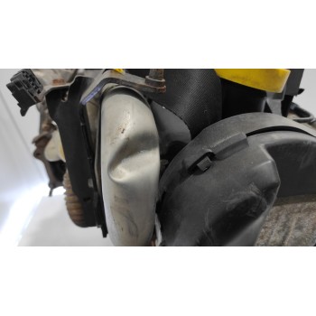 Recambio de motor completo para nissan nv 200 (m20) kasten comfort referencia OEM IAM K9K  