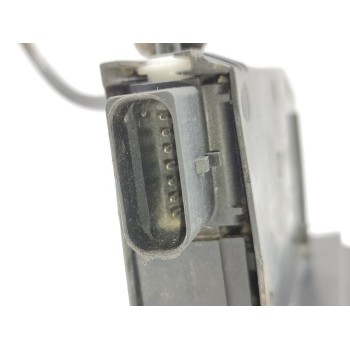 Recambio de cerradura puerta trasera izquierda para citroën c4 picasso live edition referencia OEM IAM 9810310880  