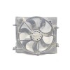 Recambio de electroventilador para nissan qashqai (j11) 360 referencia OEM IAM 214814EB0A  