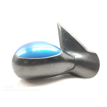 Recambio de retrovisor derecho para peugeot 206 cc cc referencia OEM IAM 8149JW  