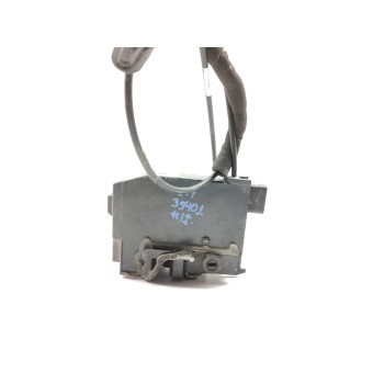 Recambio de cerradura puerta trasera izquierda para citroën c4 picasso live edition referencia OEM IAM 9810310880  