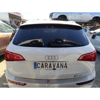 Recambio de porton trasero para audi q5 (8r) 2.0 tdi (125kw) referencia OEM IAM 8R0827023C  