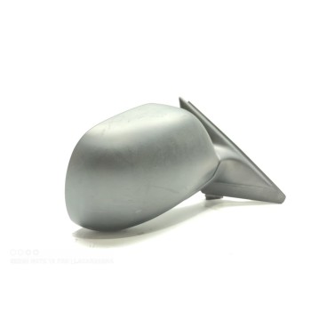 Recambio de retrovisor derecho para audi 100 berlina (c4) básico referencia OEM IAM 4A1857502F  