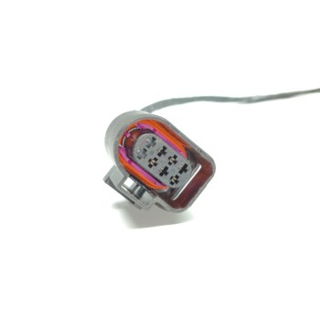 Recambio de retrovisor derecho para seat leon st (5f8) reference referencia OEM IAM 5F1857508  