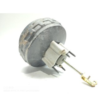 Recambio de servofreno para nissan navara pick-up (d40m) double cab se 4x4 referencia OEM IAM 46007EB315  