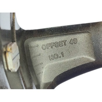 Recambio de llanta para kia stonic (ybcuv) drive referencia OEM IAM 52910H8270  