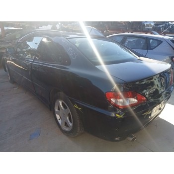 peugeot 406 coupé (8c) del año 2005