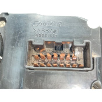 Recambio de mando multifuncion para kia carens ( ) basic referencia OEM IAM 299139726  