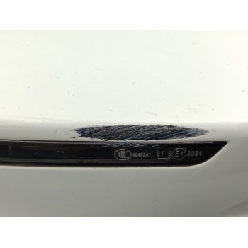 Recambio de retrovisor derecho para seat leon st (5f8) reference referencia OEM IAM 5F1857508  