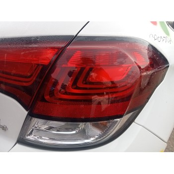 Recambio de piloto trasero derecho para citroën c4 ii (nc_) 1.6 bluehdi 120 referencia OEM IAM 9808624380  