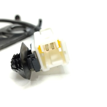 Recambio de pretensor airbag izquierdo para citroën c4 lim. business referencia OEM IAM 8976R0  