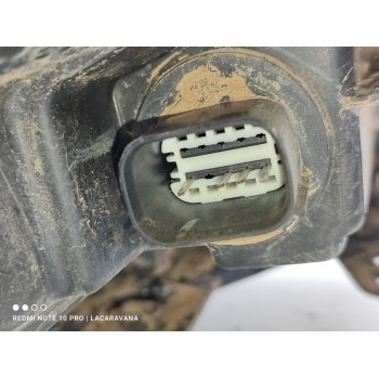 Recambio de faro izquierdo para jeep compass ii longitude 4x2 referencia OEM IAM 55112709AC  