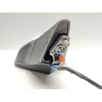 Recambio de retrovisor derecho para seat leon st (5f8) reference referencia OEM IAM 5F1857508  
