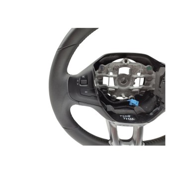 Recambio de volante para peugeot 2008 (--.2013) active referencia OEM IAM 98084115ZD  