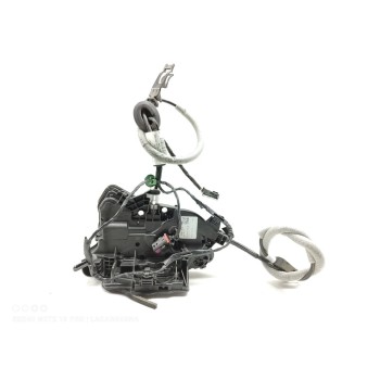 Recambio de cerradura puerta delantera derecha para volkswagen taigo (cs1) r-line referencia OEM IAM 10B837016B  