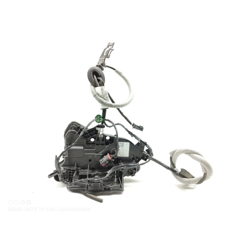 Recambio de cerradura puerta delantera derecha para volkswagen taigo (cs1) r-line referencia OEM IAM 10B837016B  