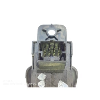 Recambio de mando elevalunas delantero derecho para fiat 500 (312) berlina club referencia OEM IAM 7356294040  