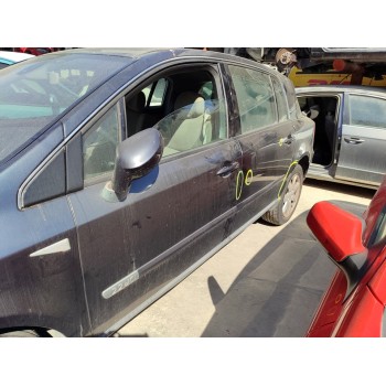 renault vel satis (bj0) del año 2005