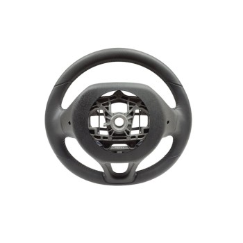 Recambio de volante para peugeot 2008 (--.2013) active referencia OEM IAM 98084115ZD  
