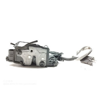 Recambio de cerradura puerta delantera derecha para volkswagen taigo (cs1) r-line referencia OEM IAM 10B837016B  