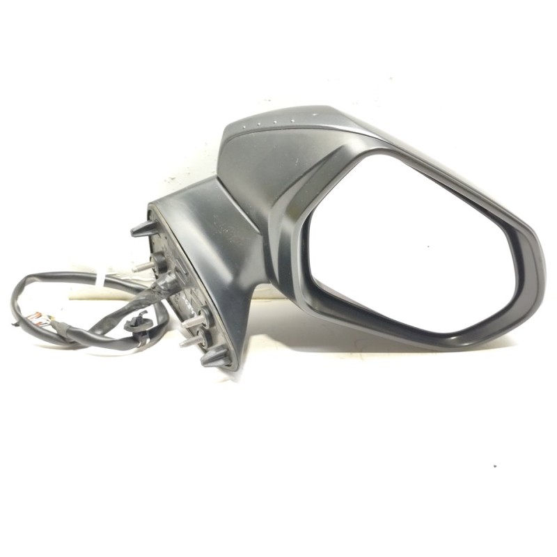 Recambio de retrovisor derecho para toyota yaris cross hybrid 2wd active tech referencia OEM IAM 879100DE40  