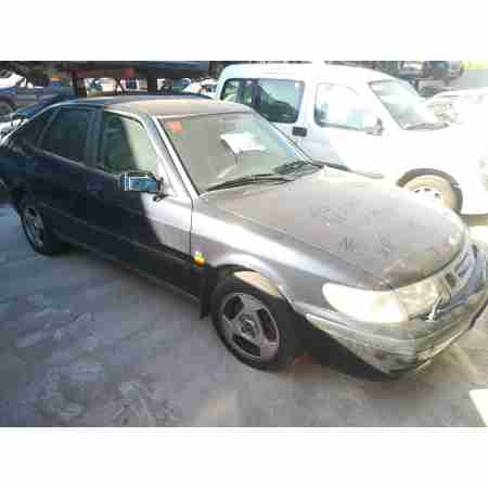 SAAB 9-3 BERLINA