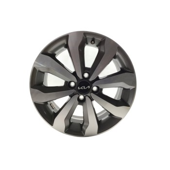Recambio de llanta para kia stonic (ybcuv) drive referencia OEM IAM 52910H8270  