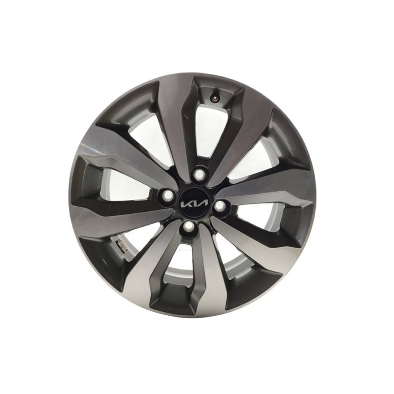 Recambio de llanta para kia stonic (ybcuv) drive referencia OEM IAM 52910H8270  