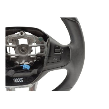 Recambio de volante para peugeot 2008 (--.2013) active referencia OEM IAM 98084115ZD  