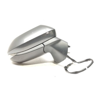 Recambio de retrovisor derecho para toyota yaris cross hybrid 2wd active tech referencia OEM IAM 879100DE40  