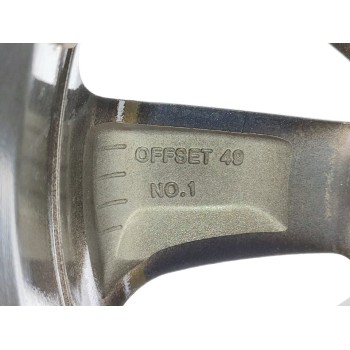 Recambio de llanta para kia stonic (ybcuv) drive referencia OEM IAM 52910H8270  