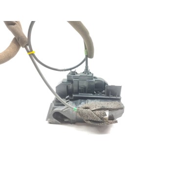 Recambio de cerradura puerta delantera derecha para nissan juke (f15) acenta referencia OEM IAM 80500BA60B  