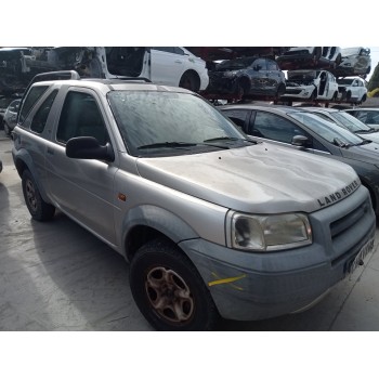 land rover freelander (ln) del año 2001