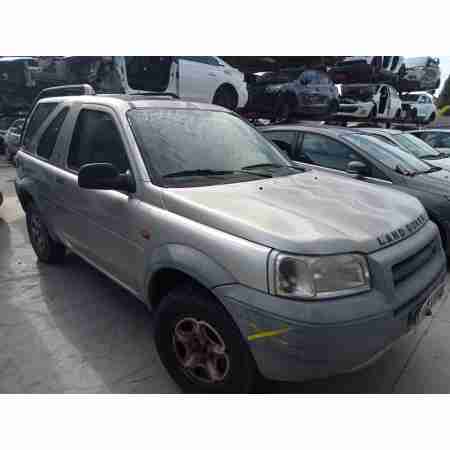 LAND ROVER FREELANDER (LN)
