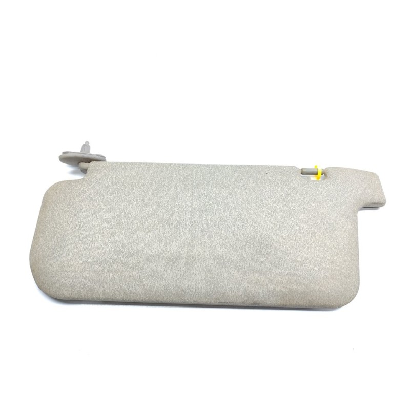 Recambio de parasol derecho para nissan terrano (wd21) 2.7 td referencia OEM IAM 964000F160  