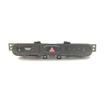 Recambio de warning para kia carens ( ) basic referencia OEM IAM 93700A4020CA  